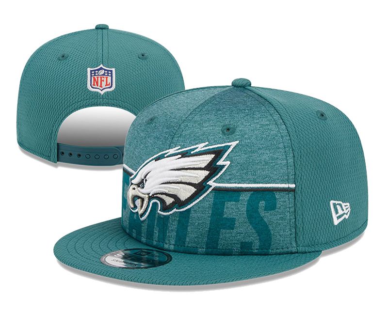 2024 NFL Philadelphia Eagles Hat TX20240405